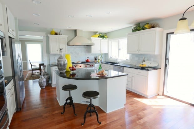 The Radenold Kitchen, Doubletree Lane